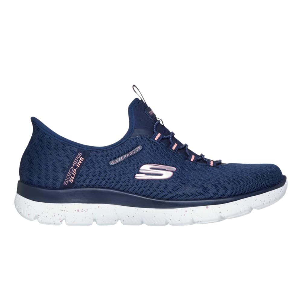 Skechers Women's Slip-ins Waterproof: Summits - Best Choice