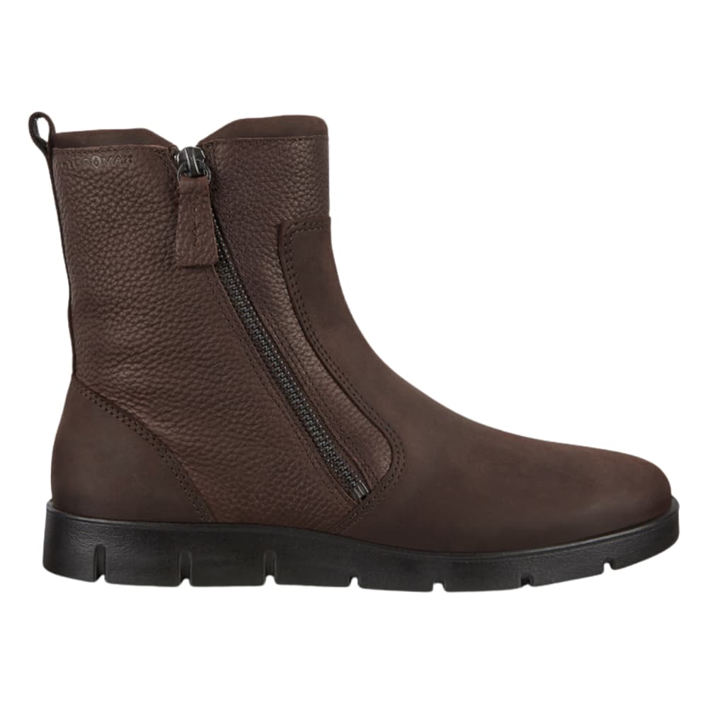 ECCO Women's BELLA OIL NUBCUKQUARR