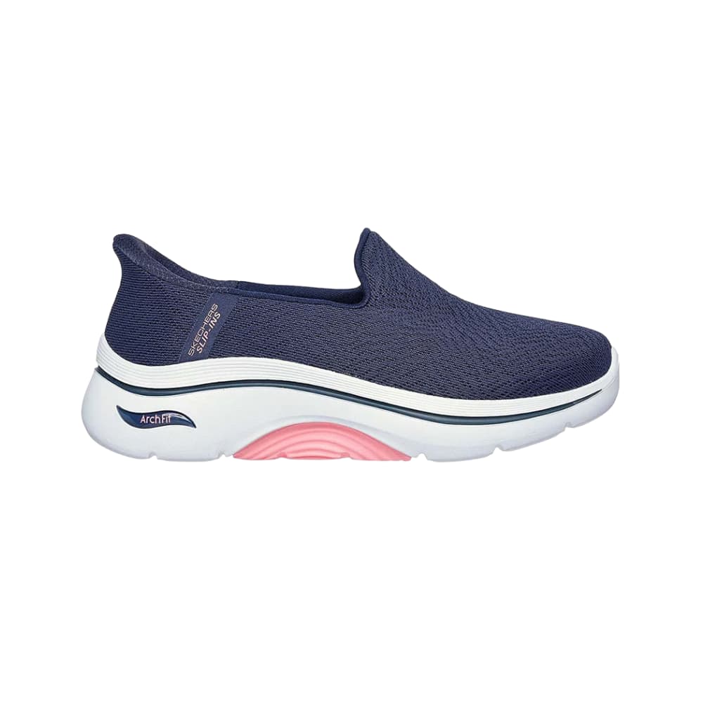 Skechers Women's Slip-Ins: GOwalk Arch Fit 2.0 - Mikeyla