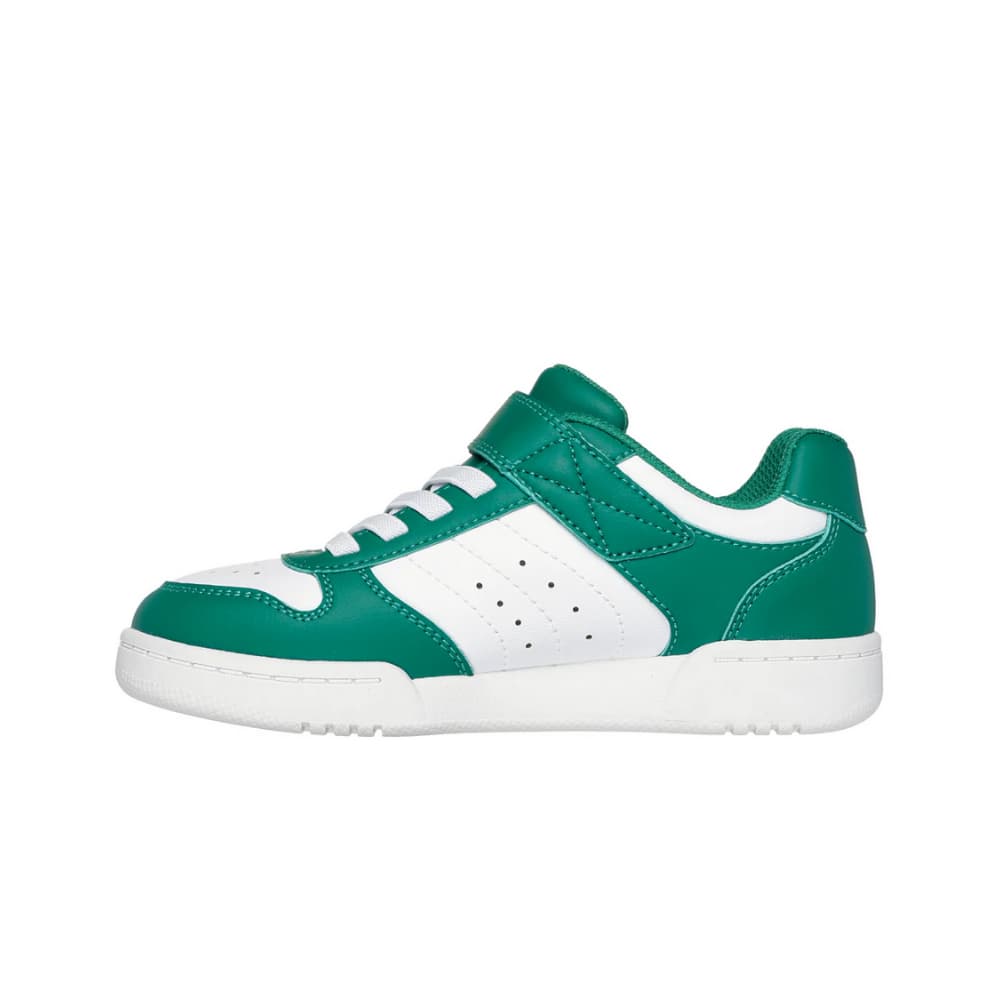 Skechers Kids Boy's Quick Street