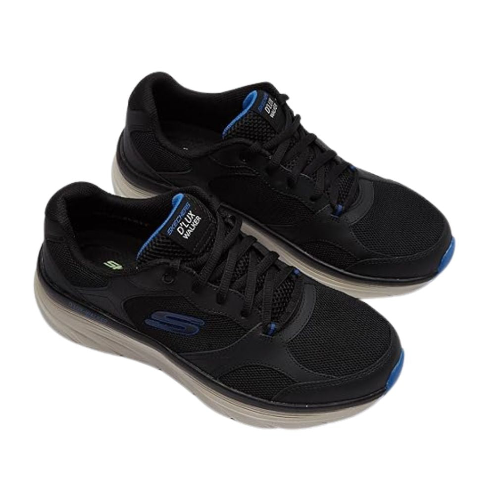 Skechers Men's D'LUX WALKER - MAINSTREAM Sneakers