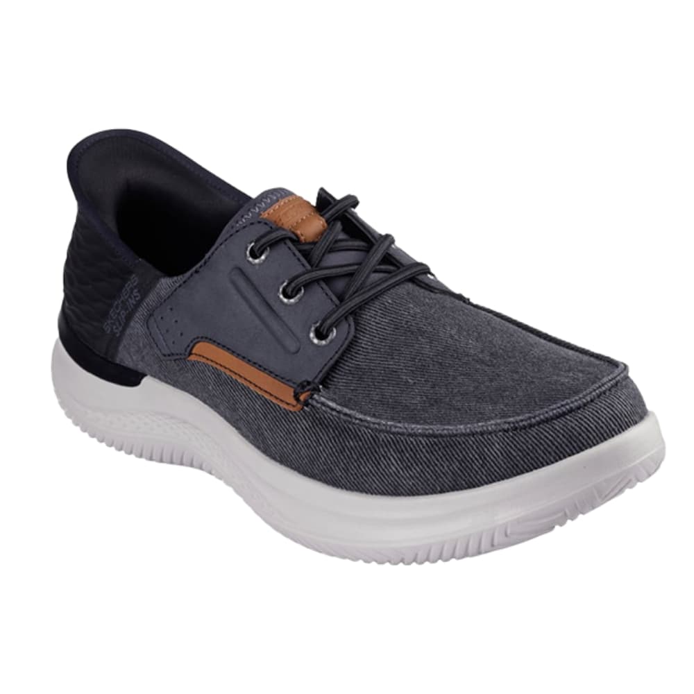 Skechers Men's Slip-Ins Relaxed Fit: Hasting - Niko