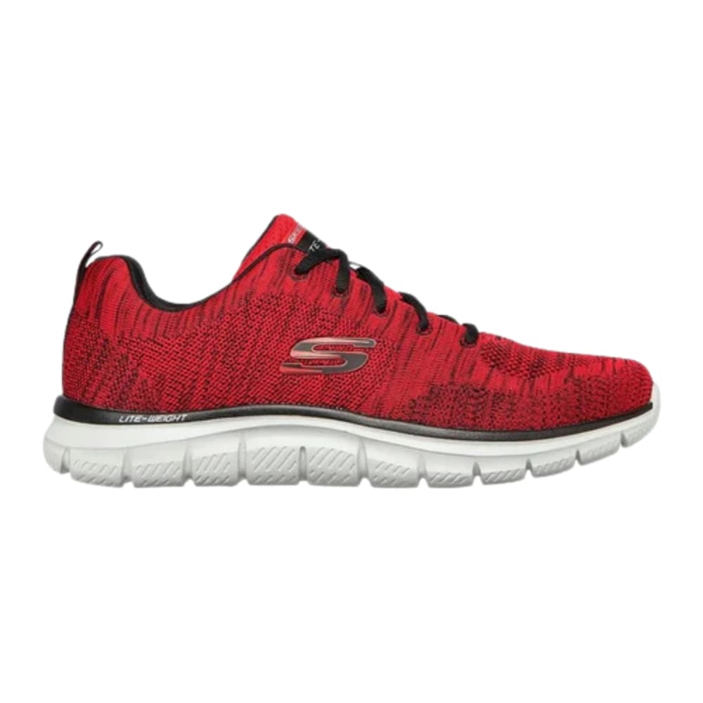 Skechers Men's Track - Front Runner Lifestyle Shoes