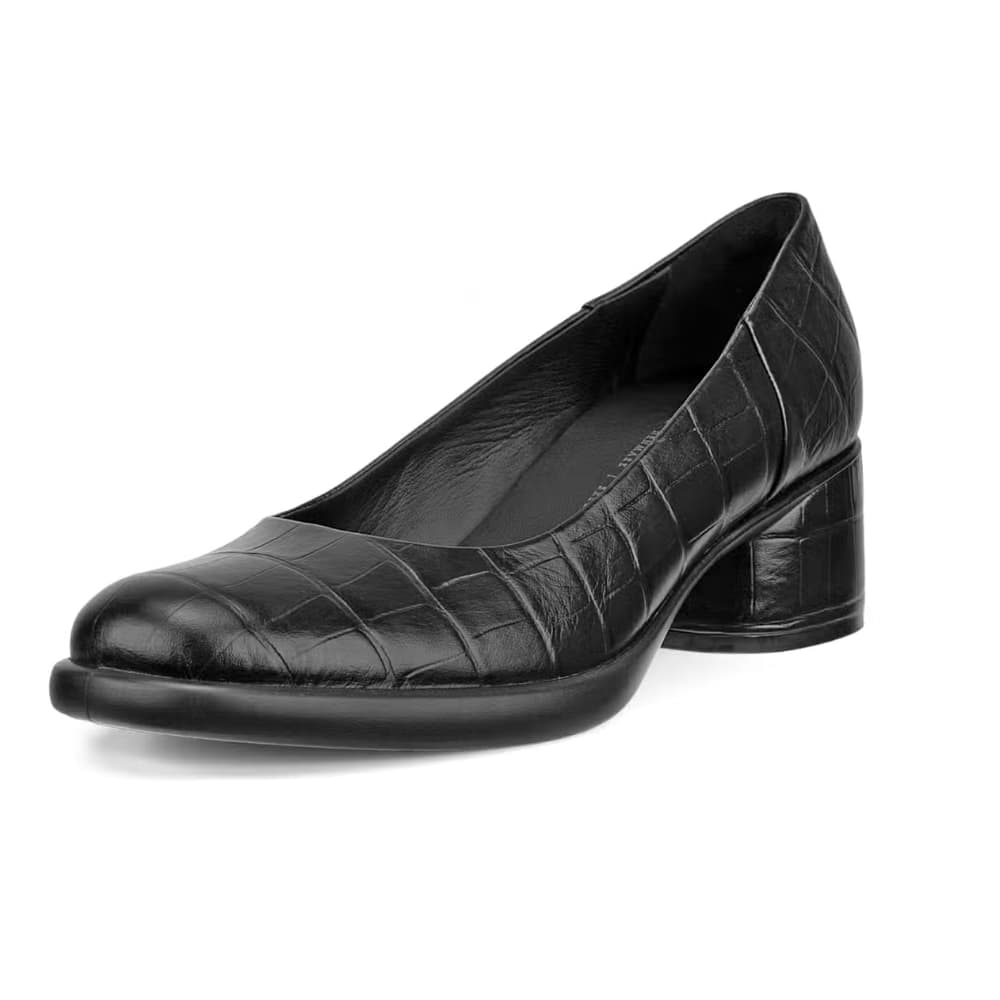 ECCO Women's sculpted lx 35 heeled