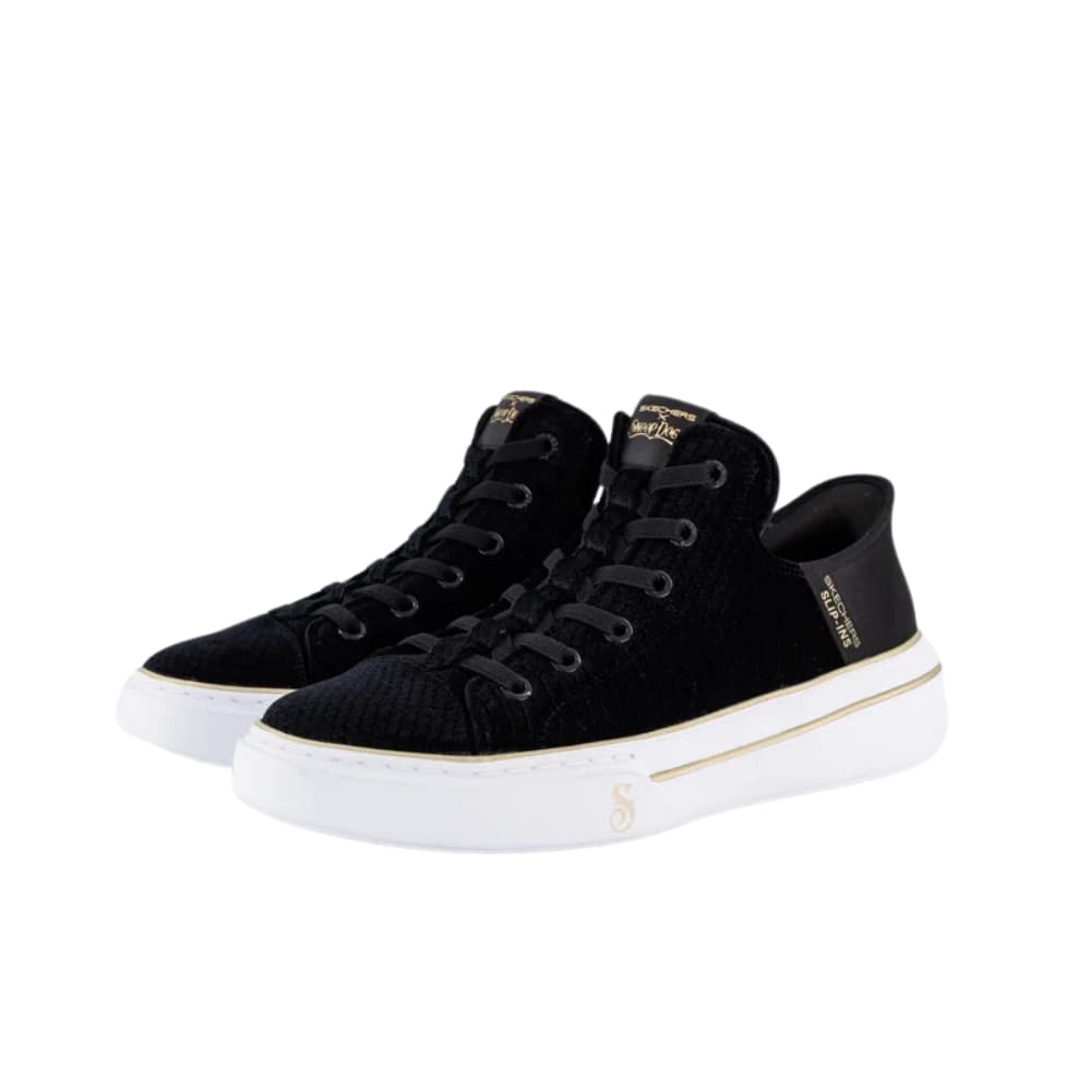 Skechers Men's Slip-Ins: Snoop One - Boss Life Velvet