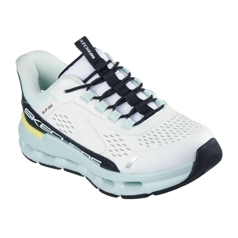 Skechers kids Girls Slip-ins: Glide-Step - Vista Lane