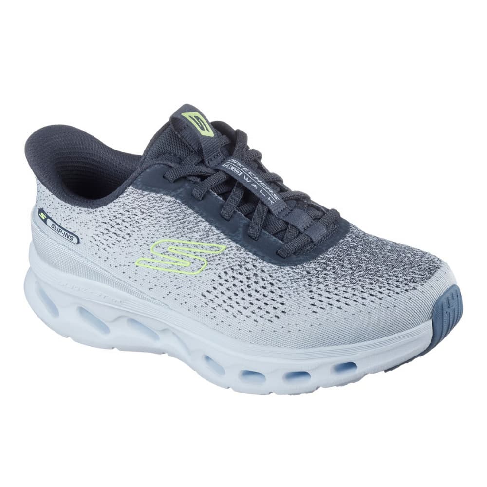 Skechers Women's Slip-ins: GO WALK Glide-Step 2.0 - Nessa