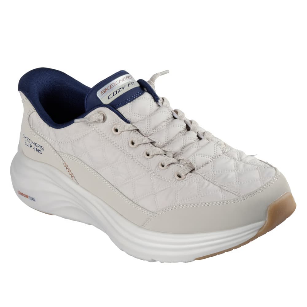 Skechers Men's Slip-ins: Contour Foam - Cozy Fit