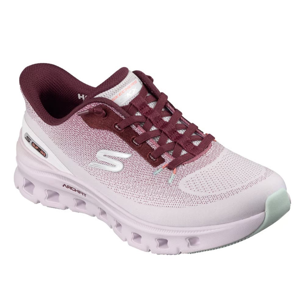 Skechers Women's Slip-ins: Arch Fit Glide-Step Pro