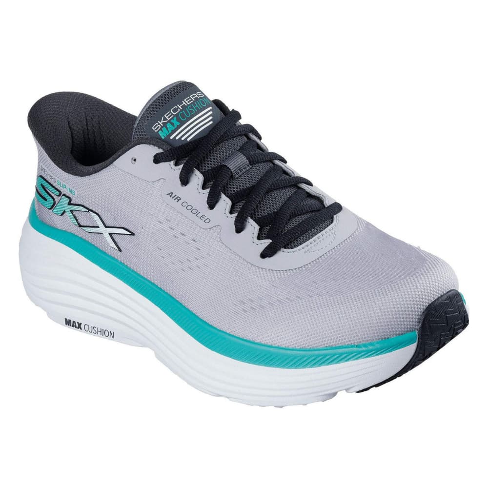 Skechers Men's Slip-ins: Max Cushioning Endeavour - Exciton