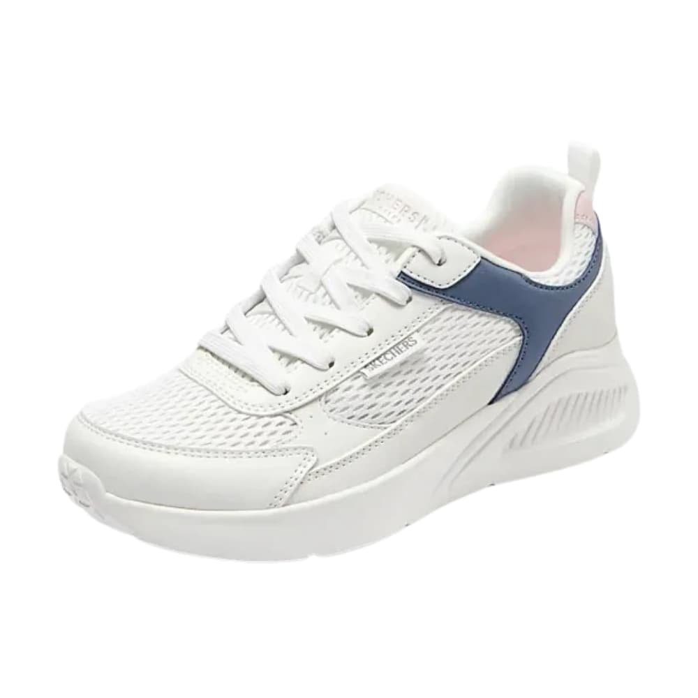 Skechers Women's Bob's Cushioning Street Uno Lite Shoes