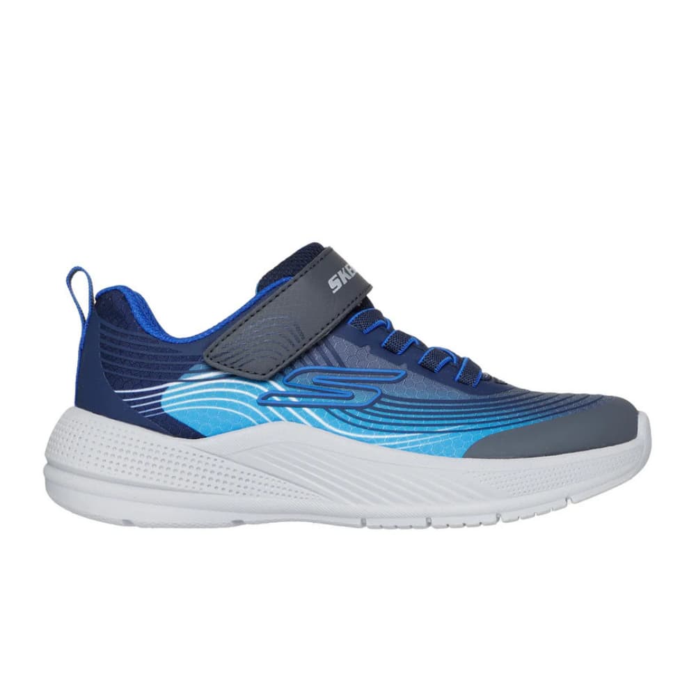 Skechers Kids Boy's Microspec Advance