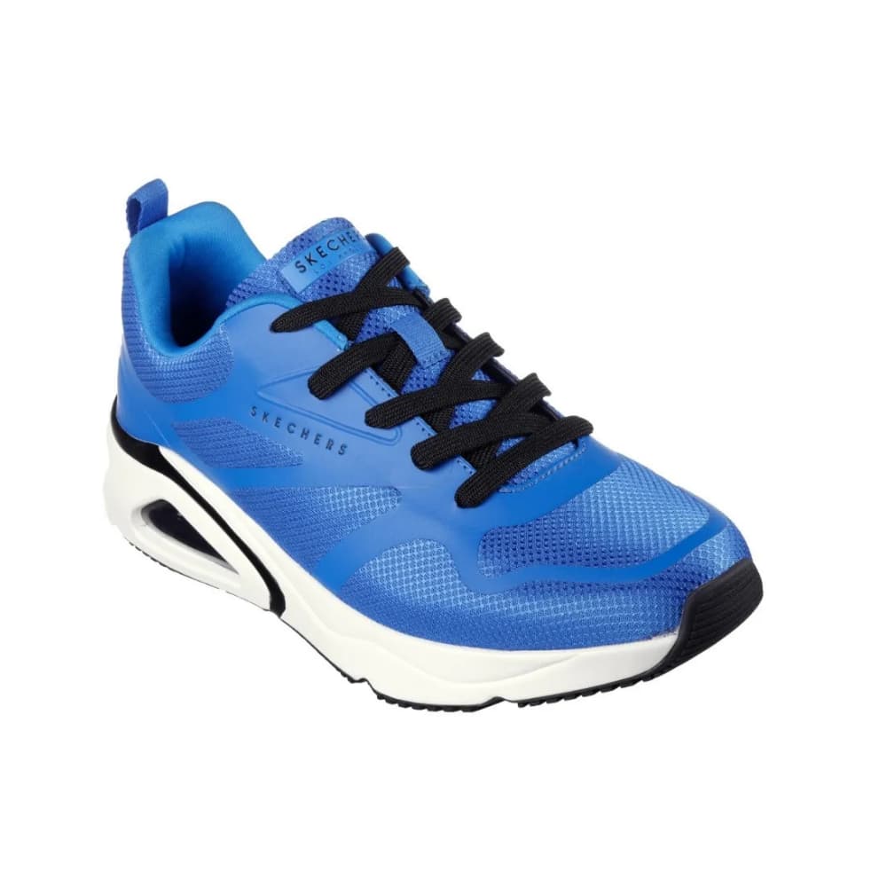 Skechers Men's Tres-Air Uno - Revolution-Airy