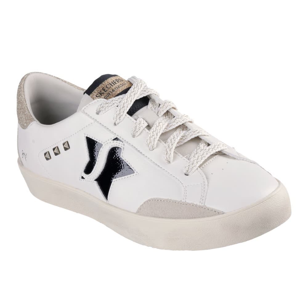 Skechers Women's Strand Star - Pretty Vintage