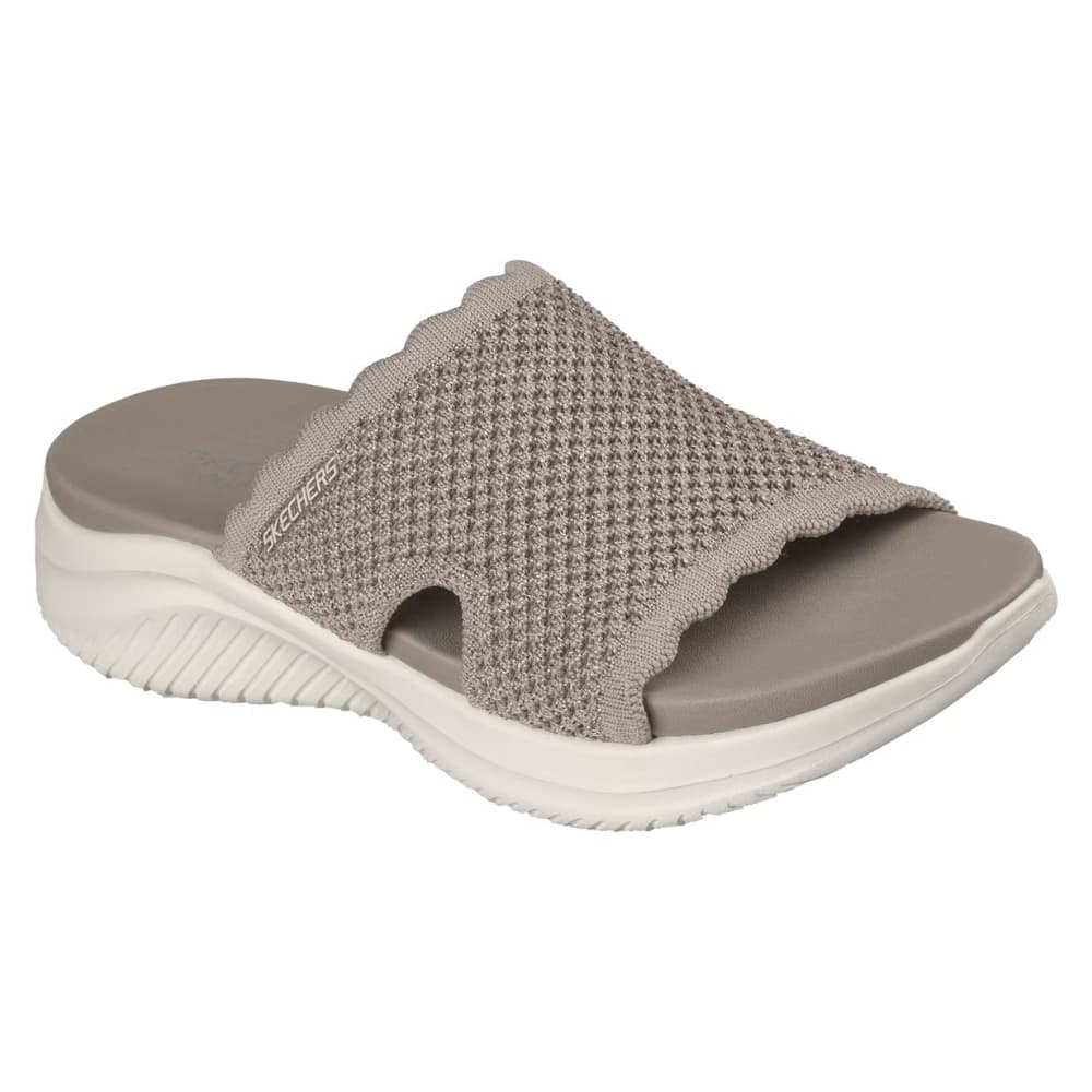 Skechers Women's Ultra Flex 3.0 Sandal - Bring It!