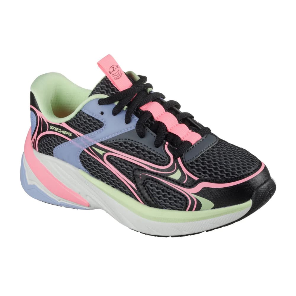 Skechers kids Girls S2K Girls Trainer