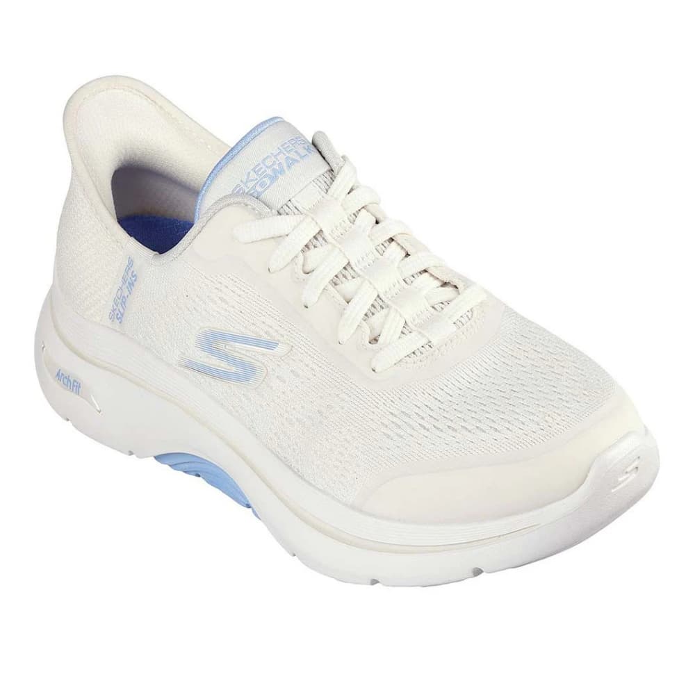 Skechers Women's Slip-Ins: GOwalk Arch Fit 2.0 - Valencia