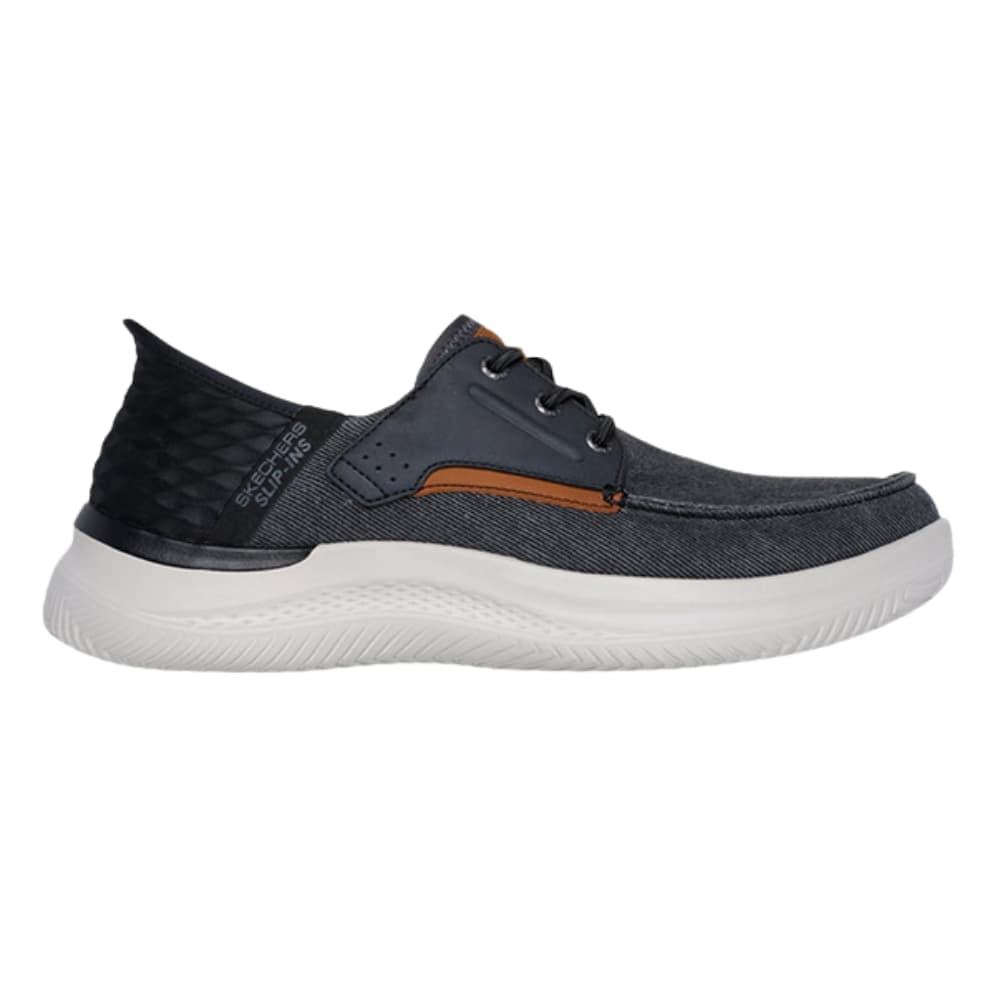 Skechers Men's Slip-Ins Relaxed Fit: Hasting - Niko