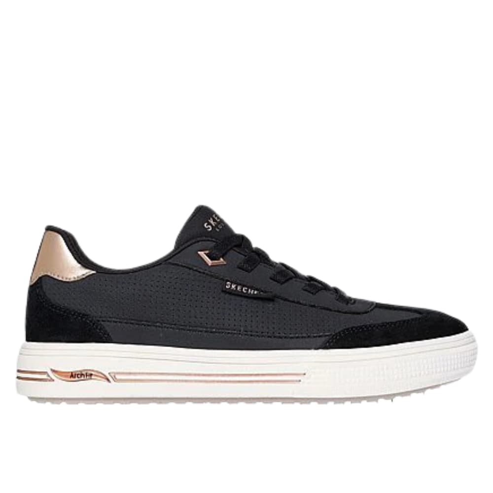 Skechers Women's Arch Fit Arcade Diamond Daze
