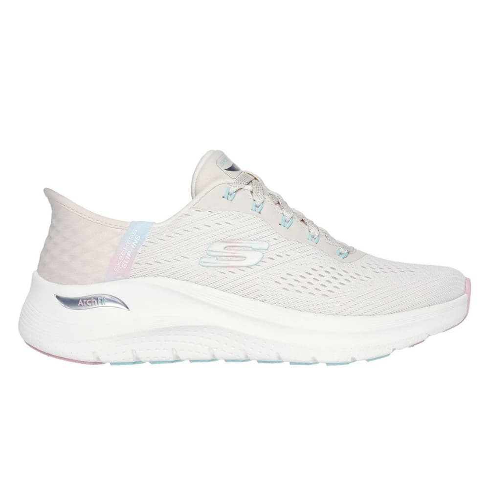 Skechers Women's Slip-Ins: Arch Fit 2.0 - Easy Chic