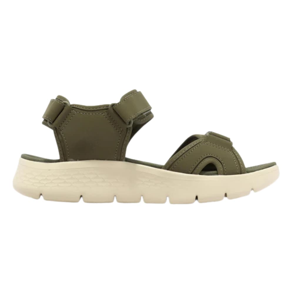 Skechers Men's Go Walk Flex Sandal