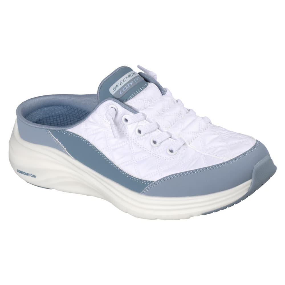 Skechers Women's Contour Foam - Cozy Fit Sweet Embrace