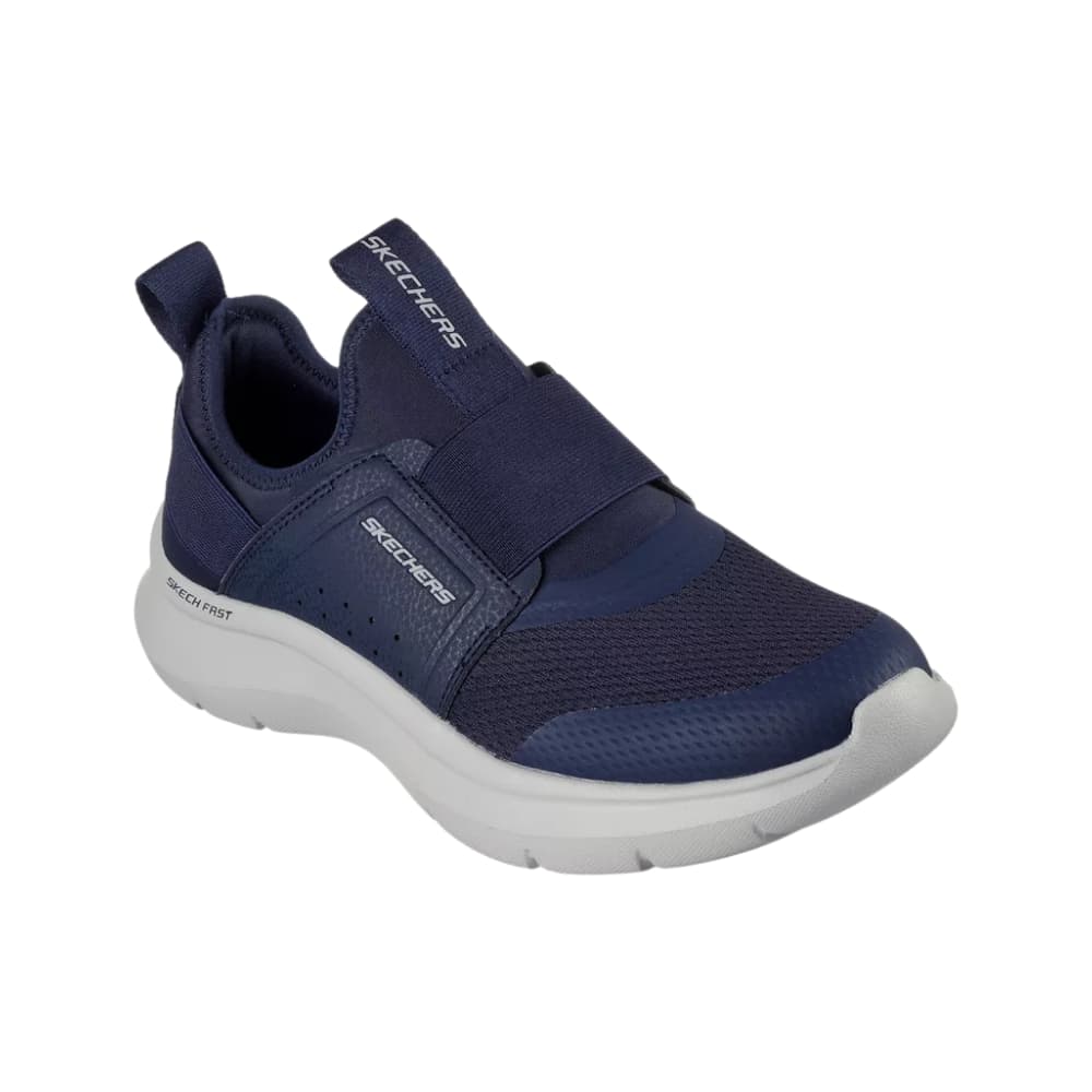 Skechers Men's Skech Fast Men Air Cooled Memory Foam Sneaker