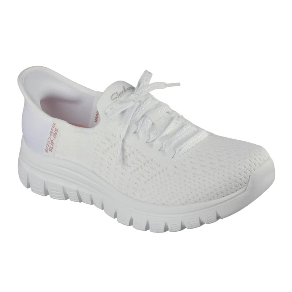 Skechers Women's Slip-ins: Graceful - First Blush