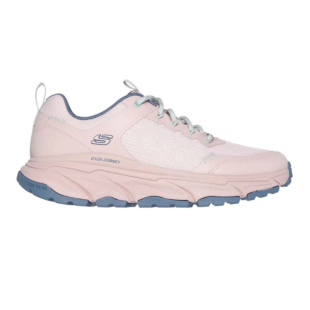 Skechers Women's Outdoor D'Lux Journey Shoes
