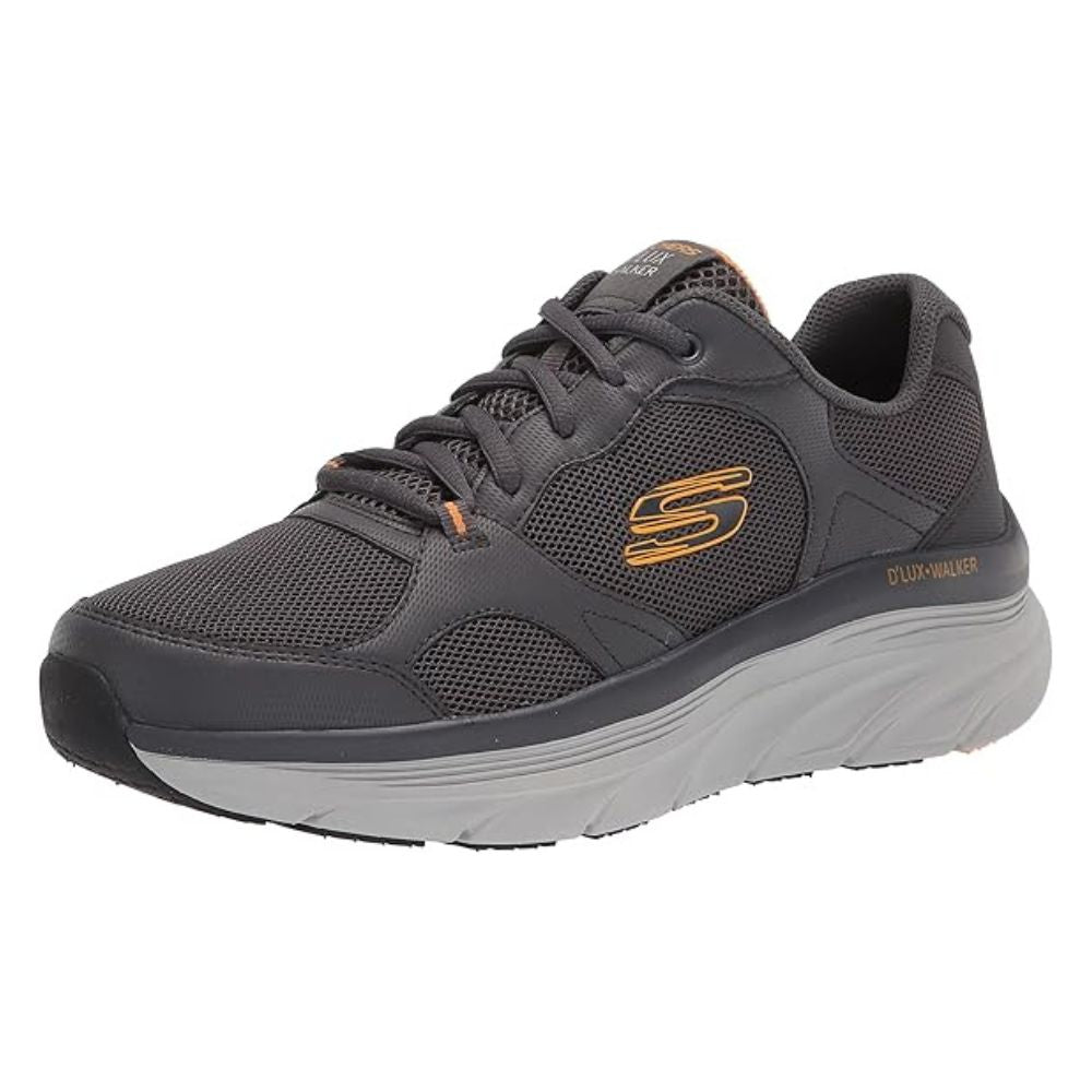 Skechers Men's D'LUX WALKER - MAINSTREAM Sneakers