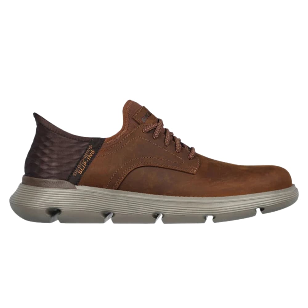 Skechers Men's Garza Gervin Slip-Ins shoes