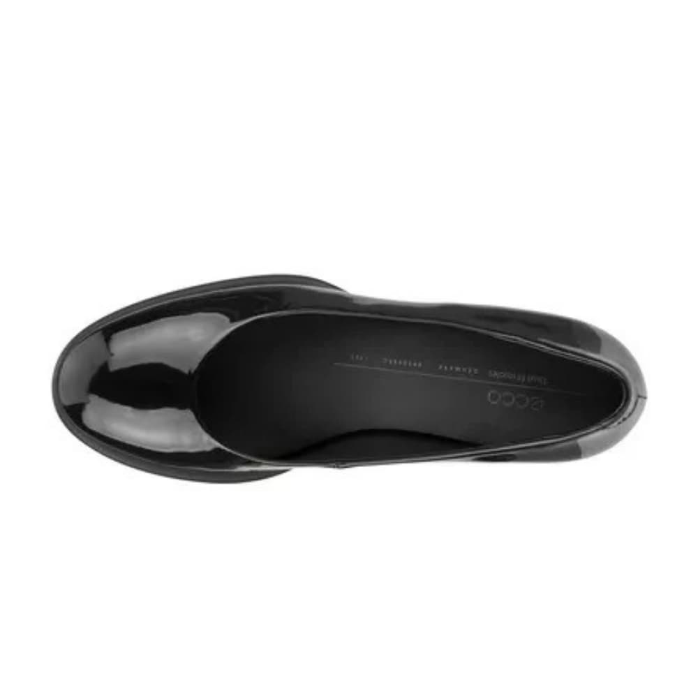 ECCO Women's Sculpted LX 55 Black Toffee