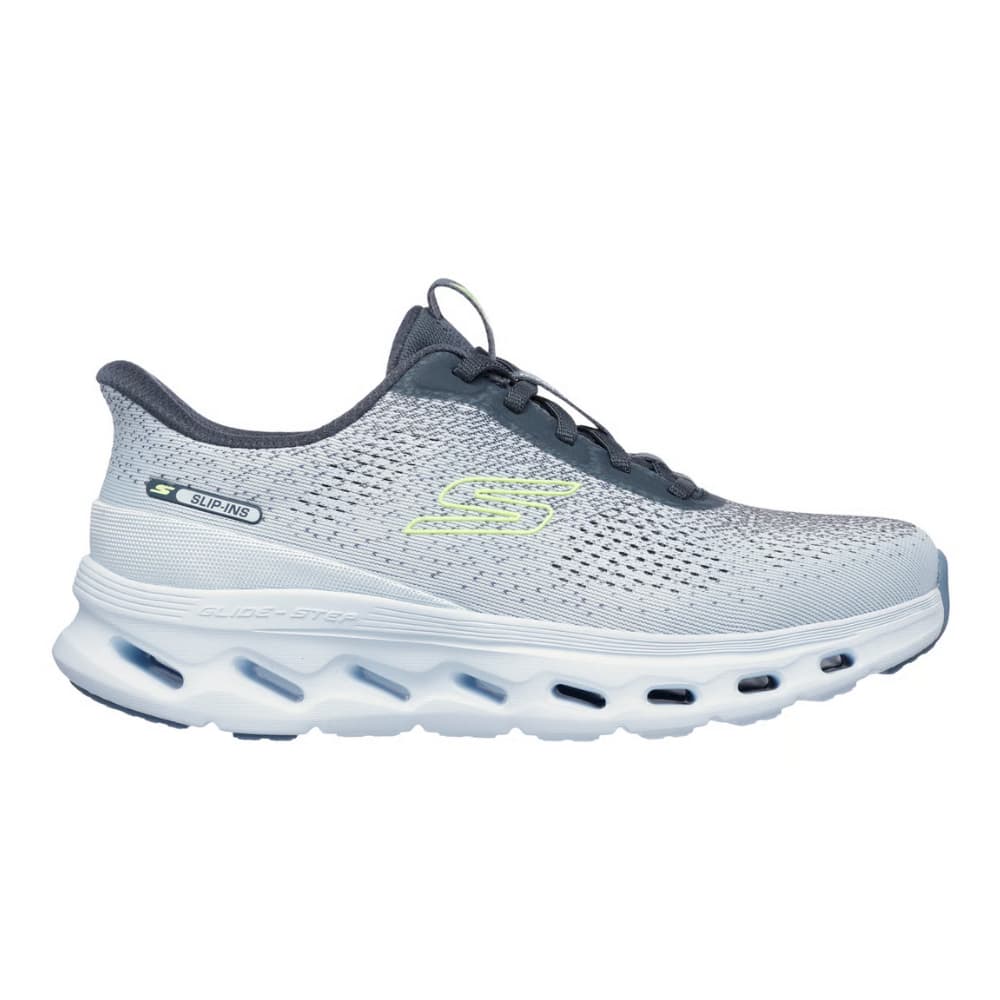 Skechers Women's Slip-ins: GO WALK Glide-Step 2.0 - Nessa
