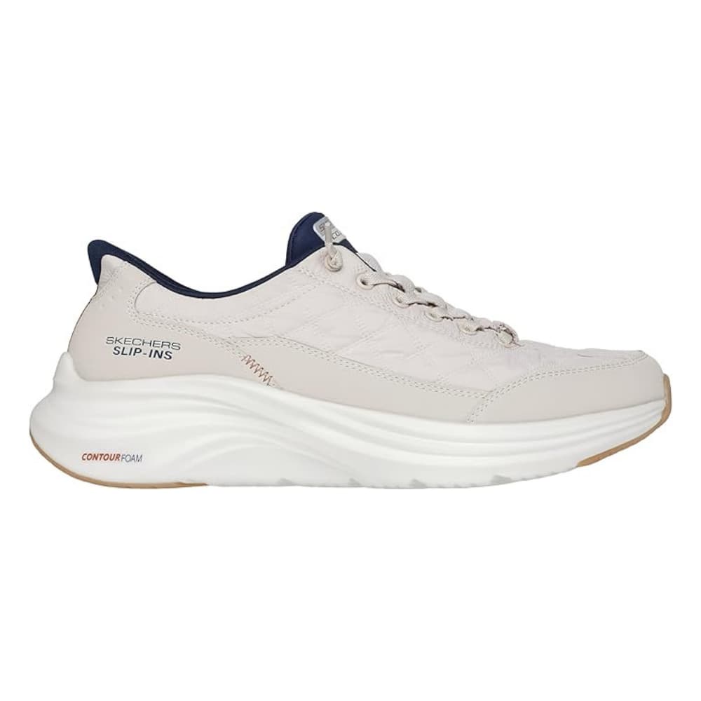 Skechers Men's Slip-ins: Contour Foam - Cozy Fit