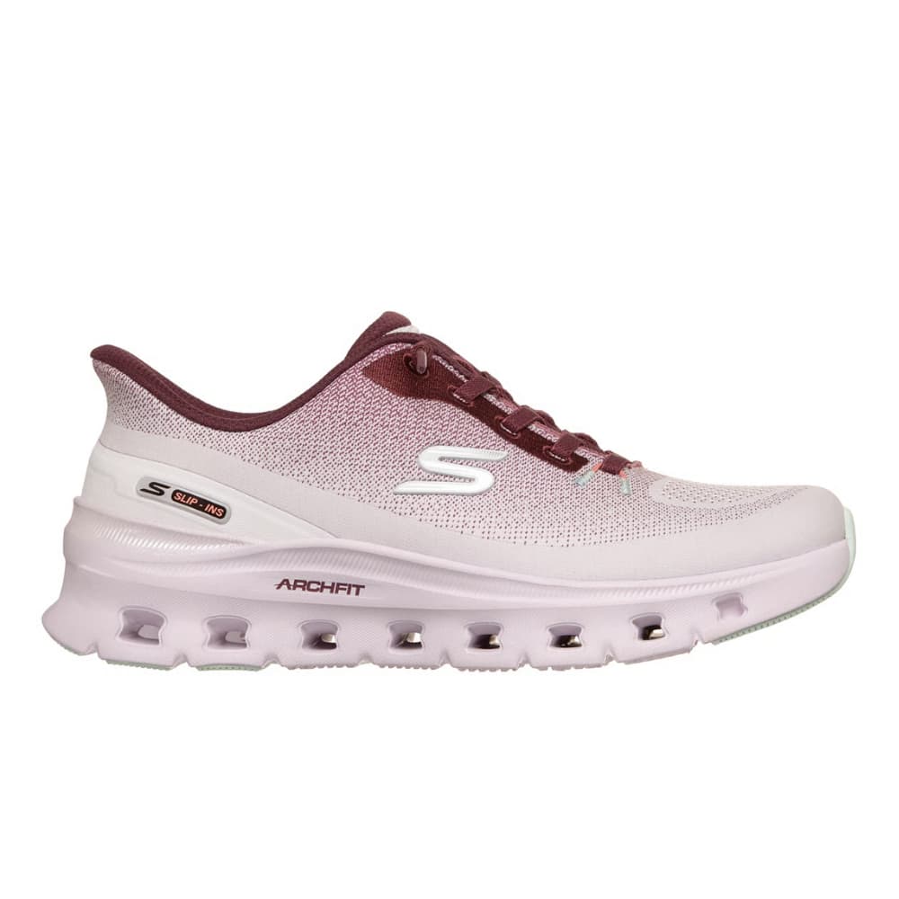 Skechers Women's Slip-ins: Arch Fit Glide-Step Pro