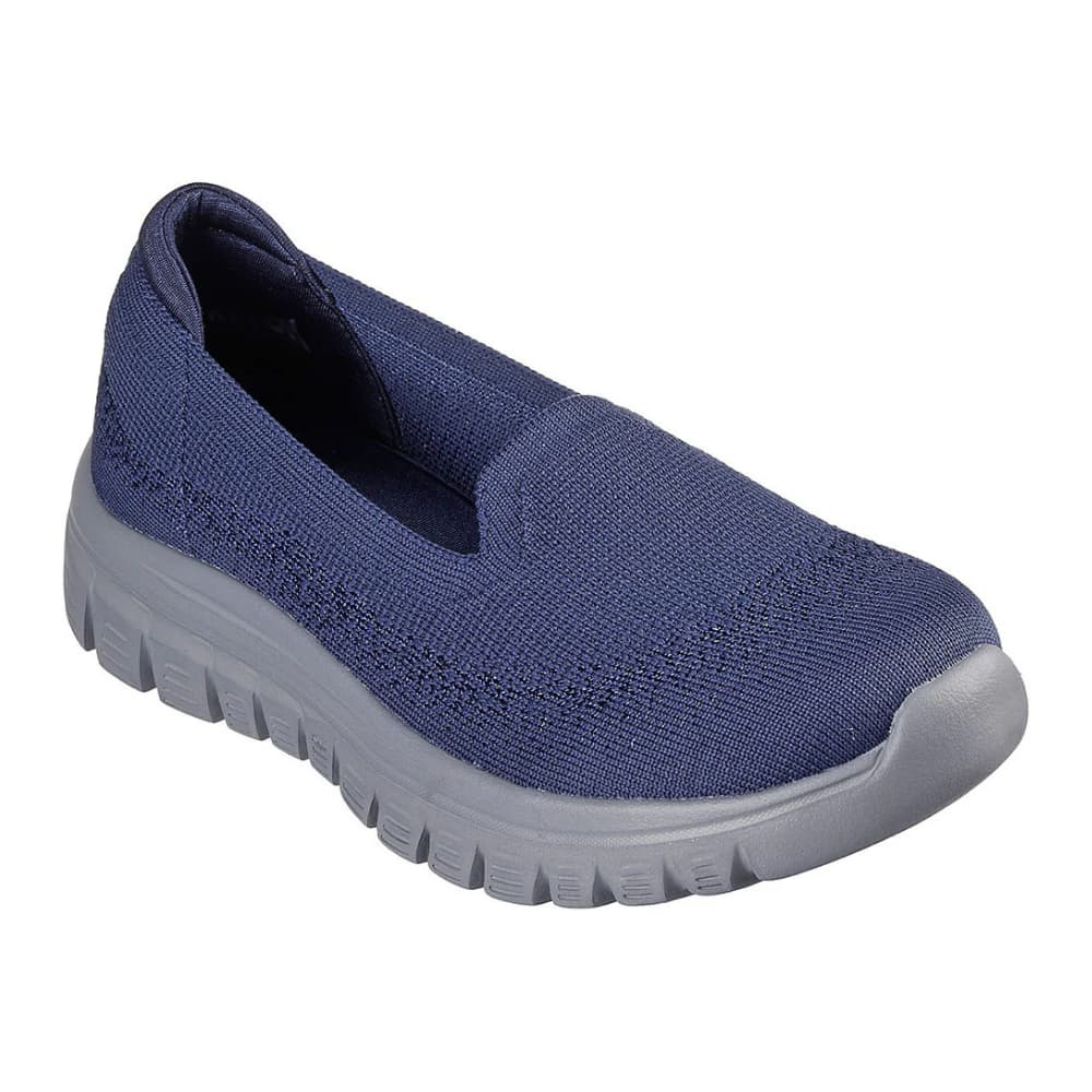 Skechers Women's GRACEFUL - VIEW FINDER