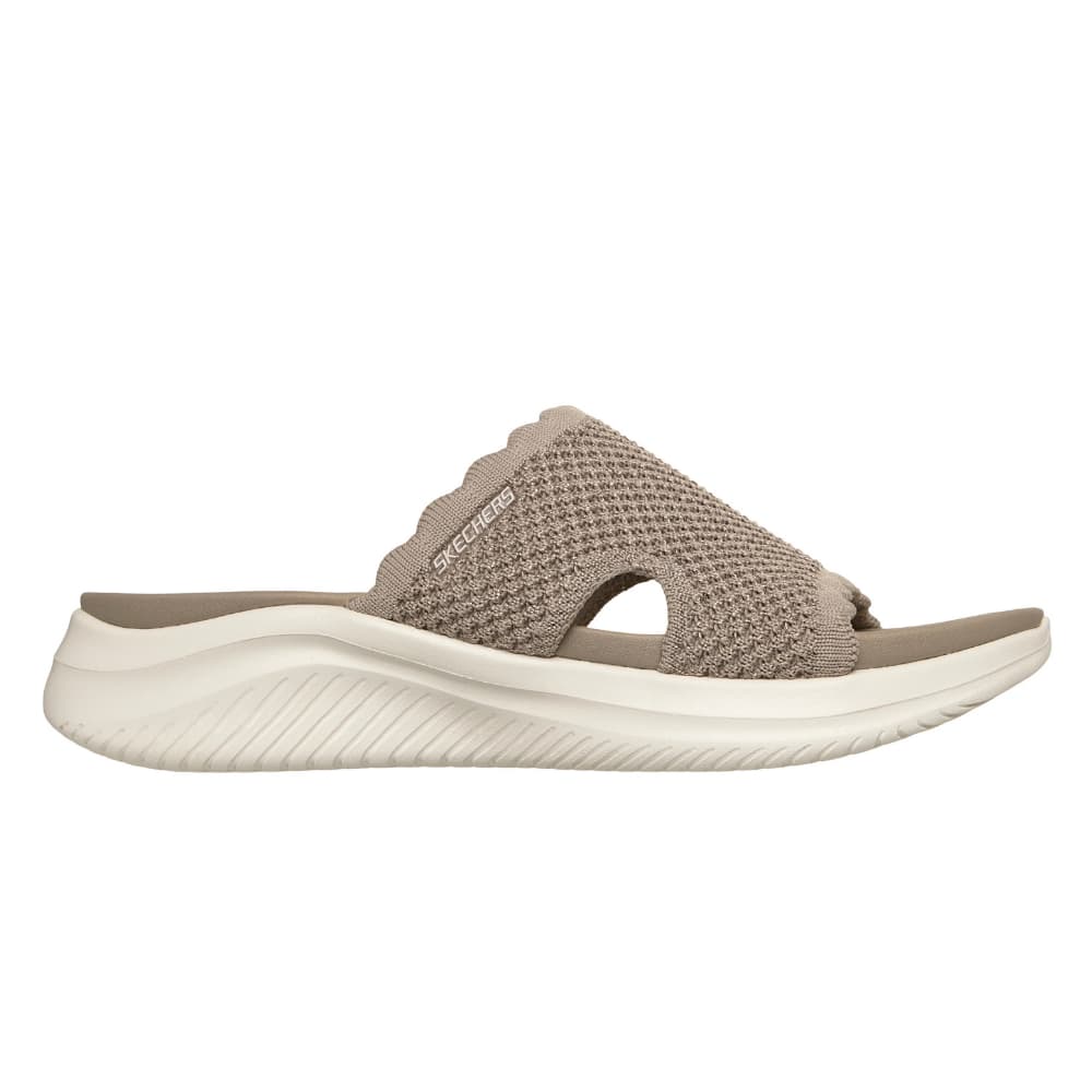 Skechers Women's Ultra Flex 3.0 Sandal - Bring It!