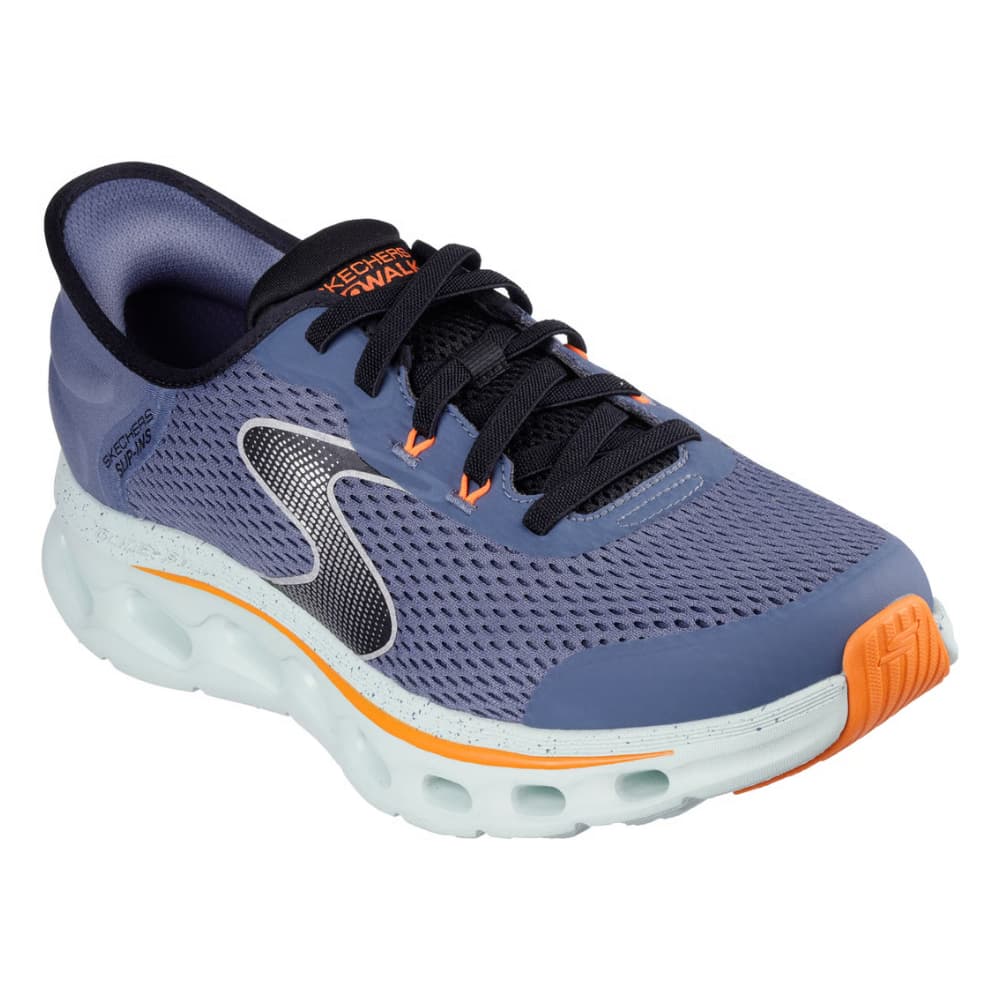Skechers Men's Slip-ins: GO WALK Glide-Step 2.0 - Zander