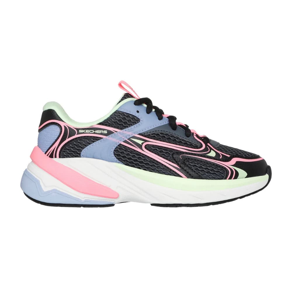 Skechers kids Girls S2K Girls Trainer