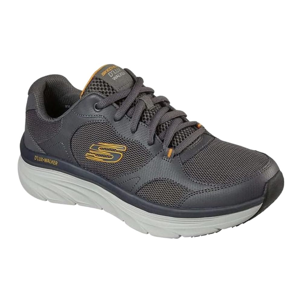 Skechers Men's D'LUX WALKER - MAINSTREAM Sneakers
