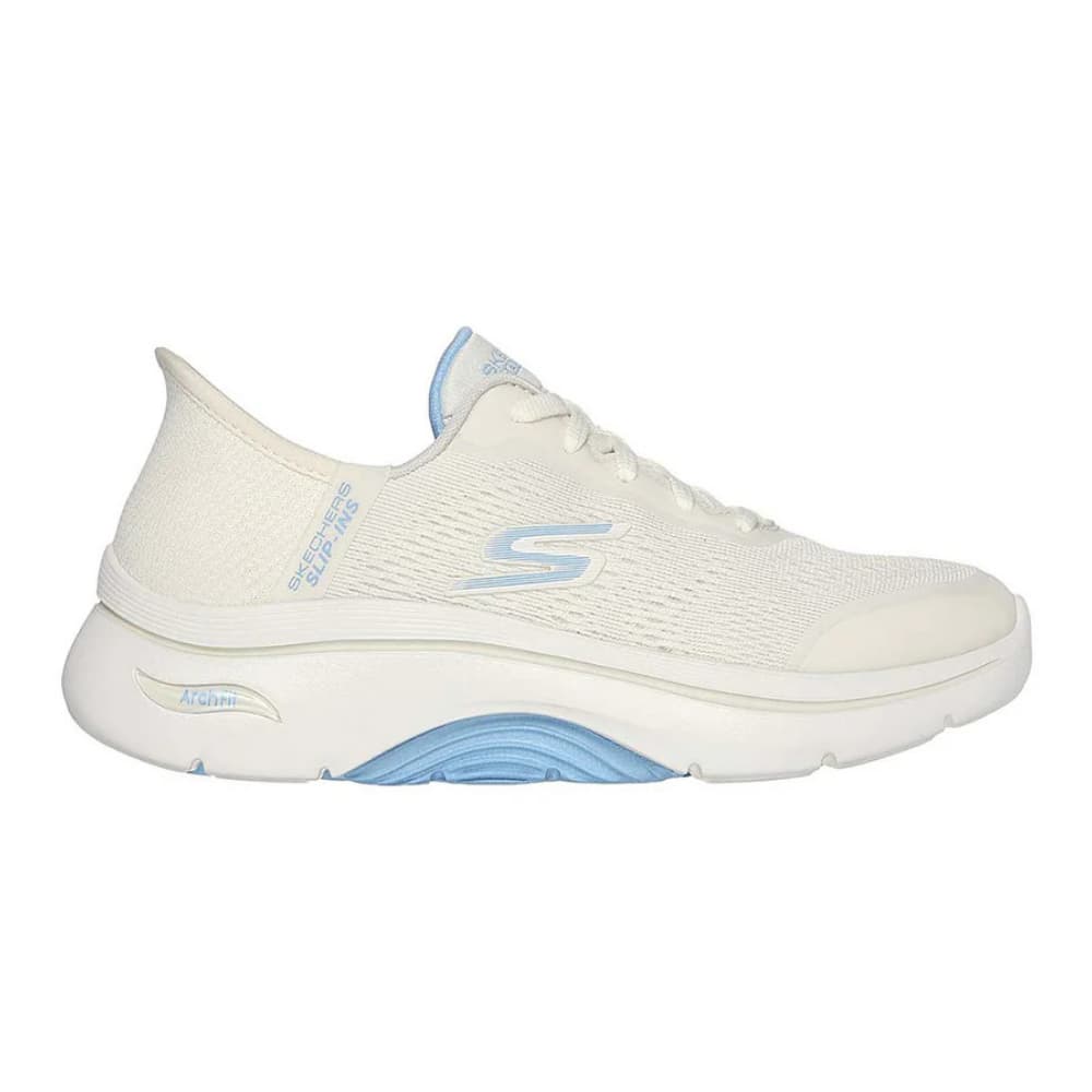 Skechers Women's Slip-Ins: GOwalk Arch Fit 2.0 - Valencia