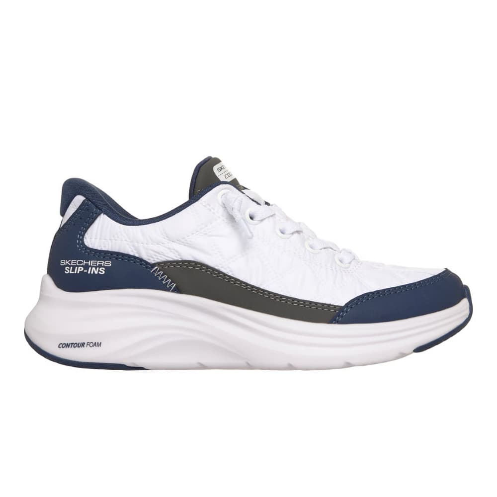 Skechers Kids Boy's Slip-ins: Contour Foam - Cozy Fit