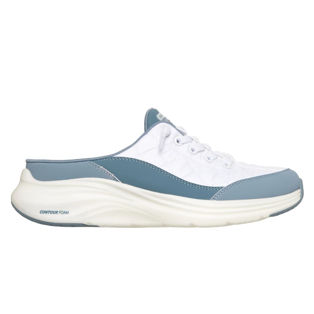 Skechers Women's Contour Foam - Cozy Fit Sweet Embrace
