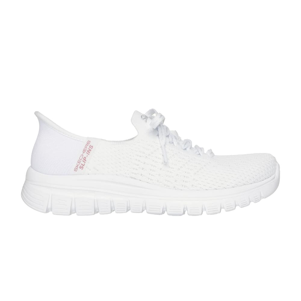 Skechers Women's Slip-ins: Graceful - First Blush