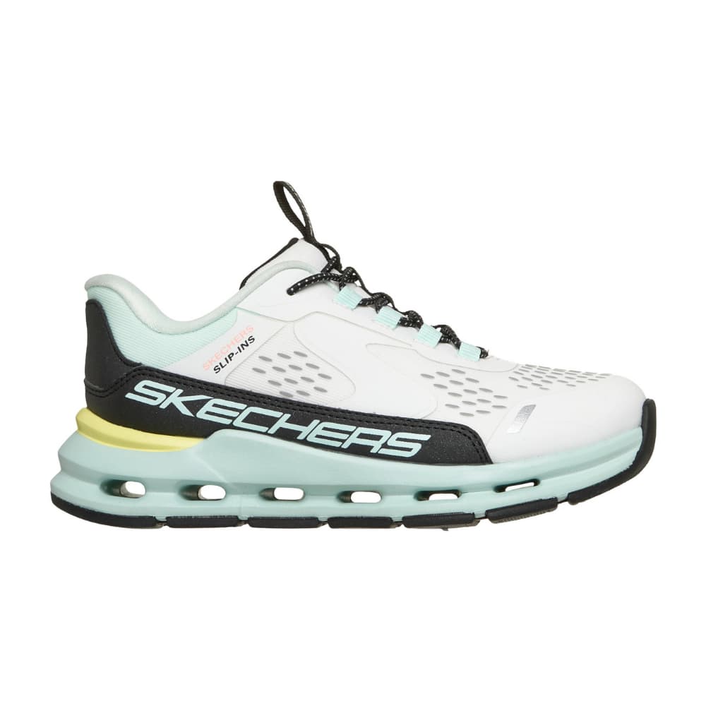 Skechers kids Girls Slip-ins: Glide-Step - Vista Lane