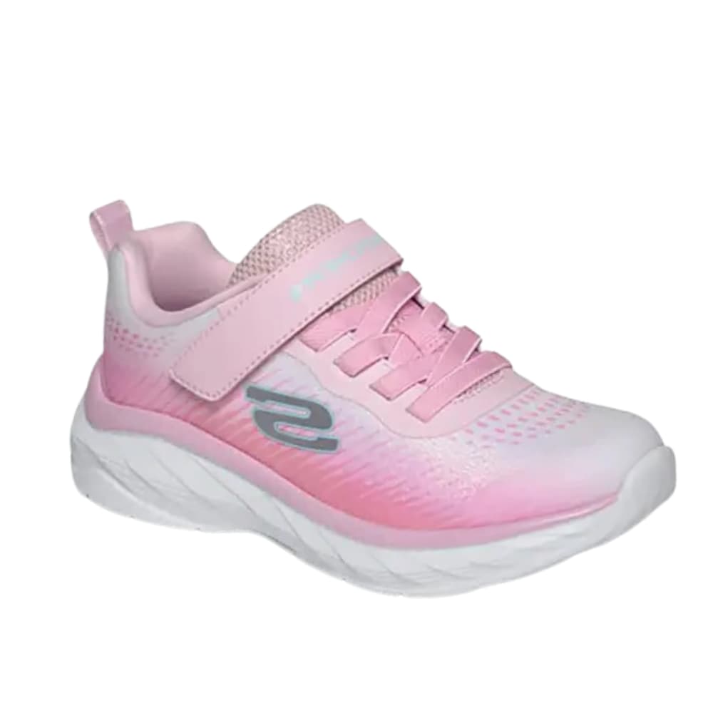 Skechers kids Girls Boundless - Color Blitz