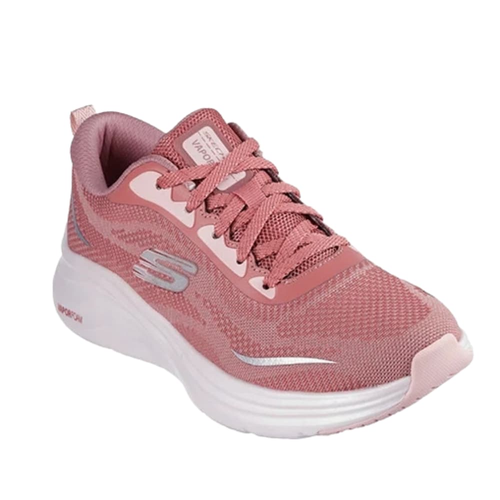 Skechers Women's Vapor Foam Lace-up Sneakers