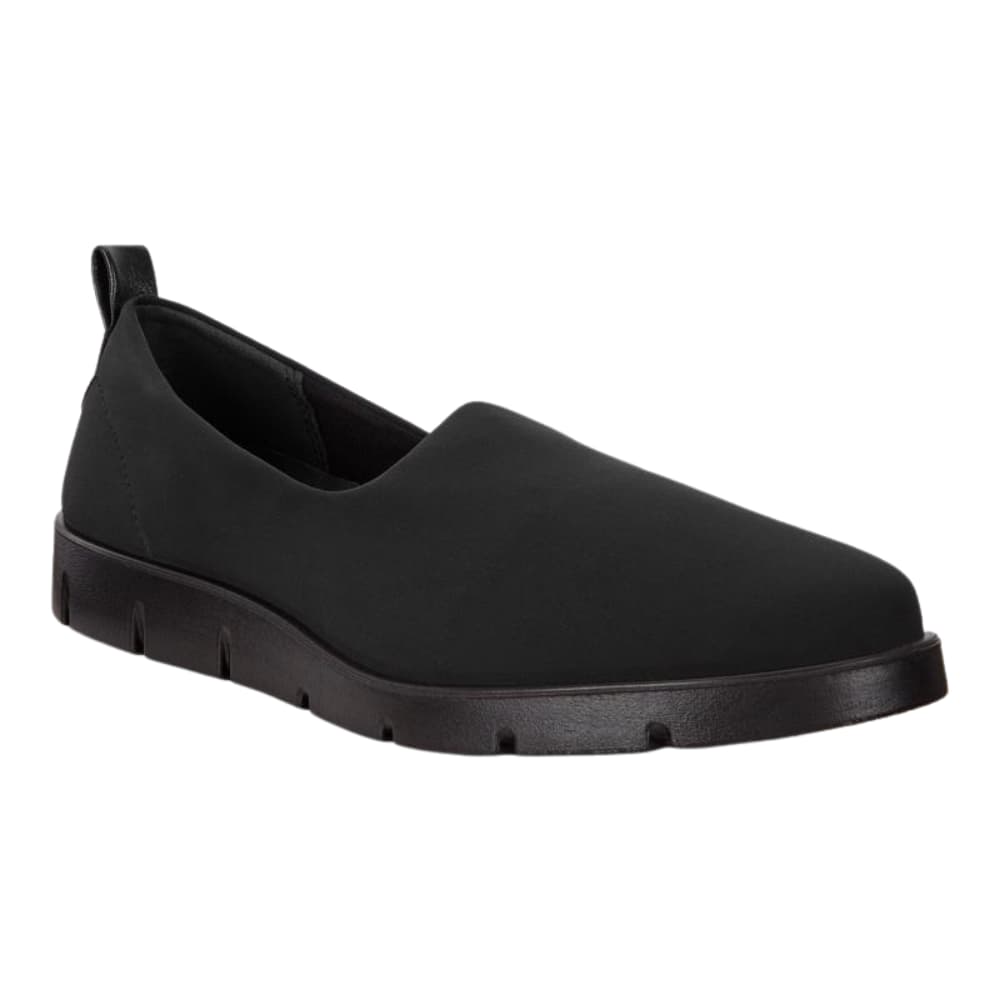 ECCO Women's bella Women's Nubuck Slip-On