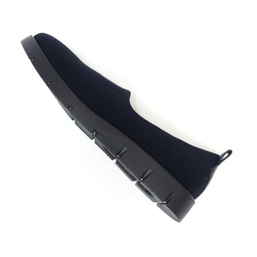 ECCO Women's bella Women's Nubuck Slip-On