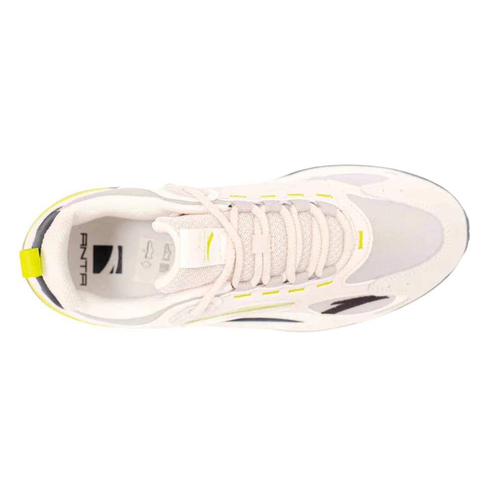 ANTA MEN'S Millennium 5.0 Everyday Sneakers